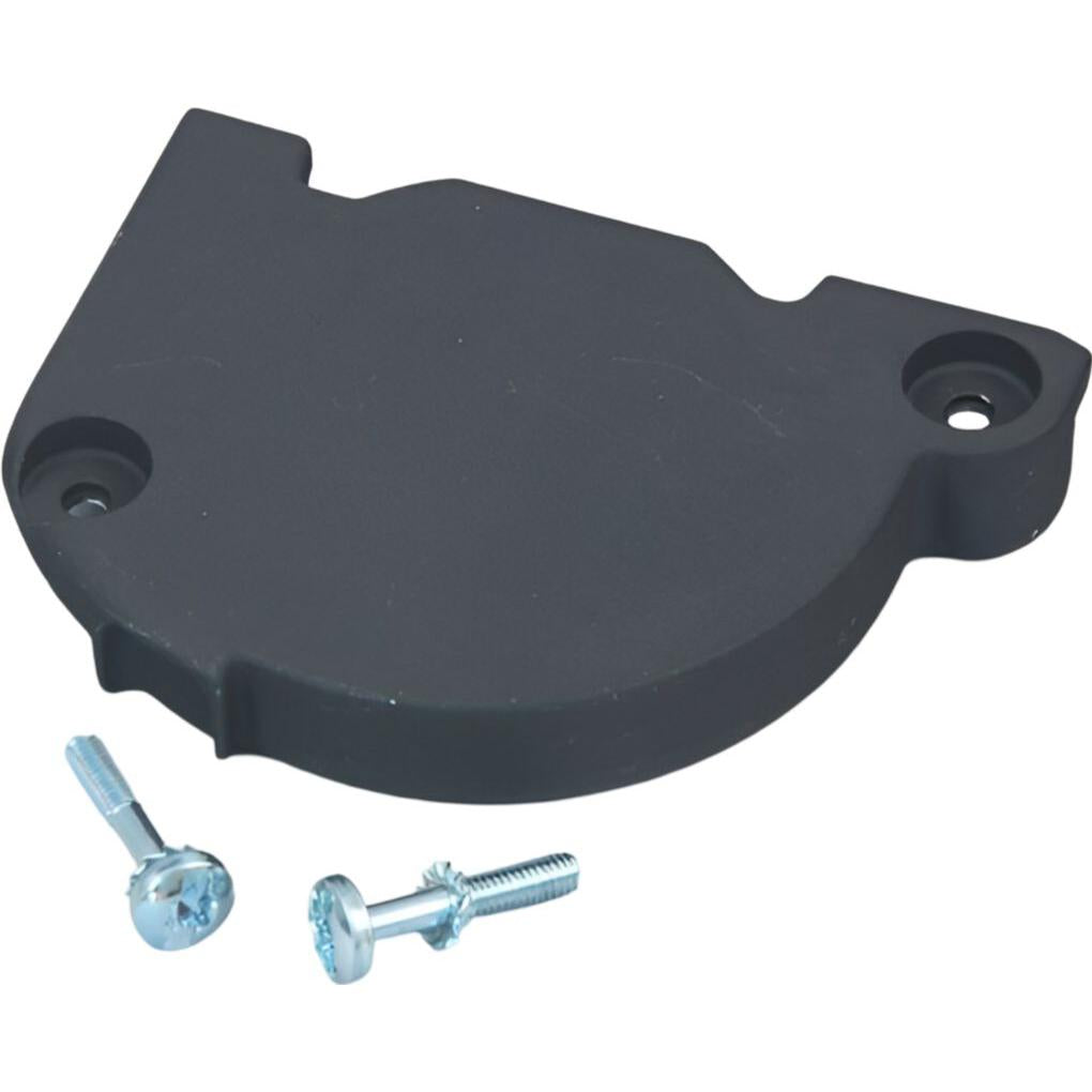 Covering Cap Complete Belt Side
