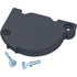 Covering Cap Complete Belt Side