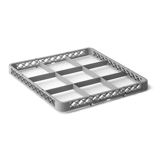 TiSA - Dishwashing Rack Compartment Riser, Size 25 - TS2524