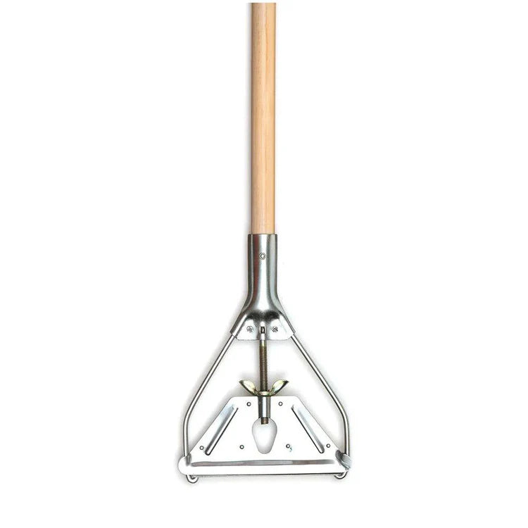 TiSA - 60" Metal Quick Change With Wood Handle - TS7004MW