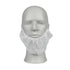 Viedera White Beard Cover, 1000/Cs - 4527-WH