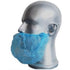 Viedera Blue Beard Cover, 1000/Cs - 4527-BL