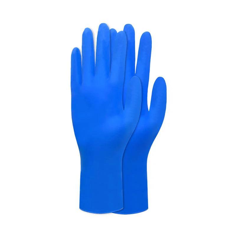 8 MIL Large Nitrile Gloves, 100/Box, 10Box/Case